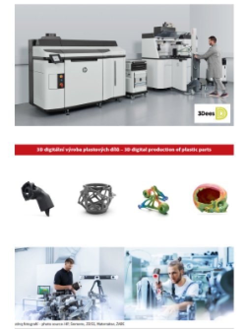 Profile from the DSIA catalogue – CZ | EN