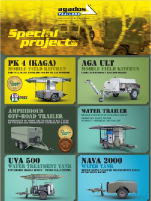 Profile from the DSIA catalogue – CZ | EN