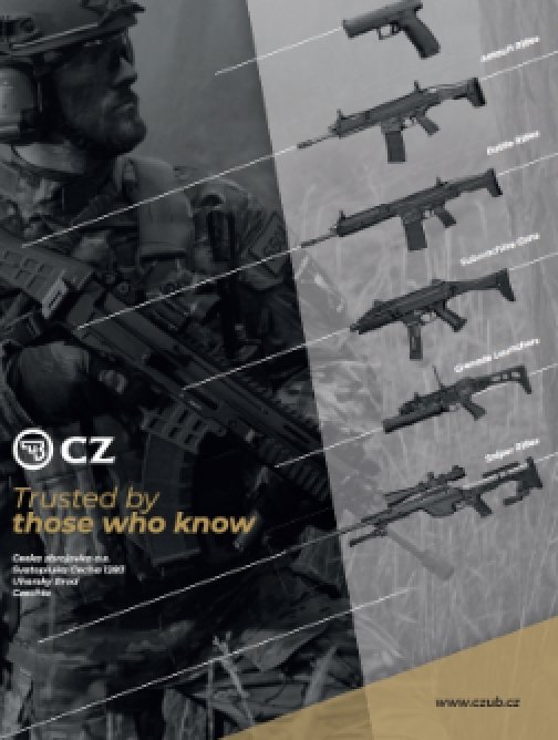 Profile from the DSIA catalogue – CZ | EN