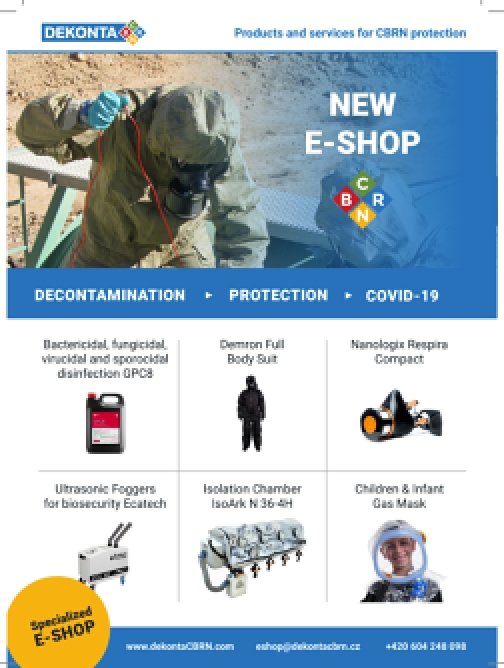 E-shop leaflet – EN