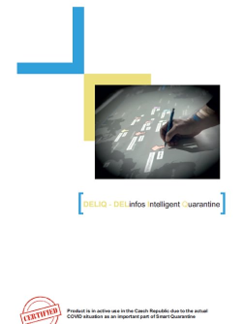 Intelligent quarantine DELIQ – EN