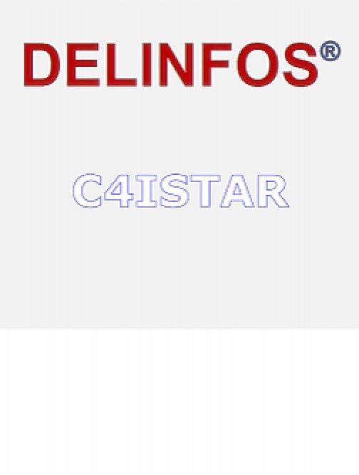 C4ISTAR Ground force systems – EN