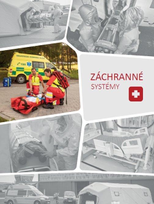 Product catalogue – CZ