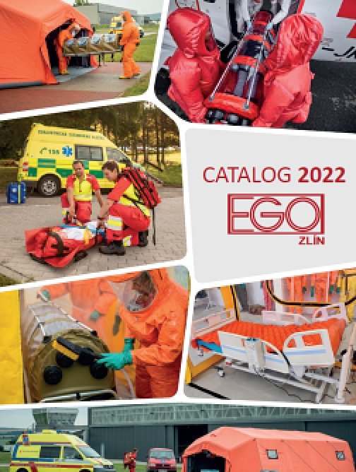 Product catalogue – EN