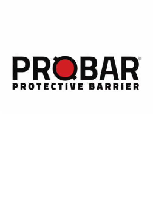 PROBAR Náraz do lan video – CZ | EN