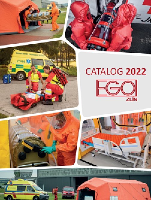 Product catalogue – EN