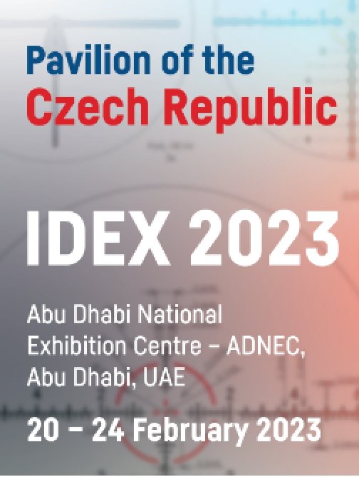 IDEX 2023 Exposition Guide – EN