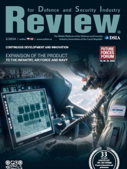 Magazine Review 2/2024 – EN