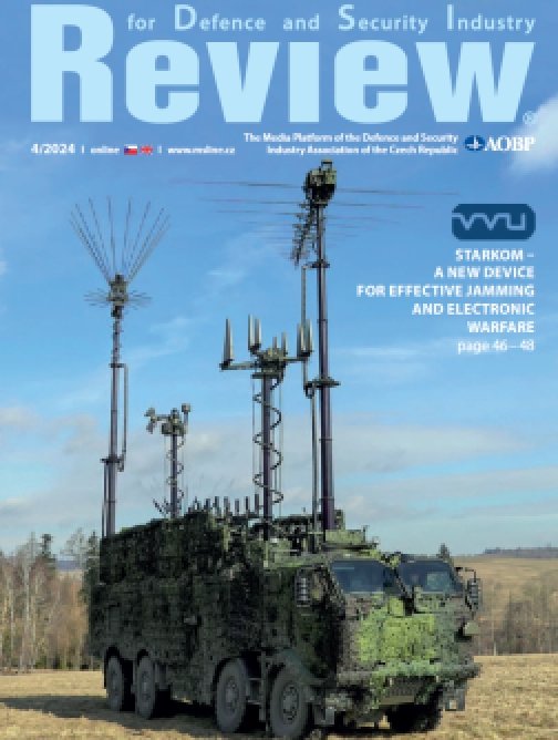Magazine Review 4/2024 – EN