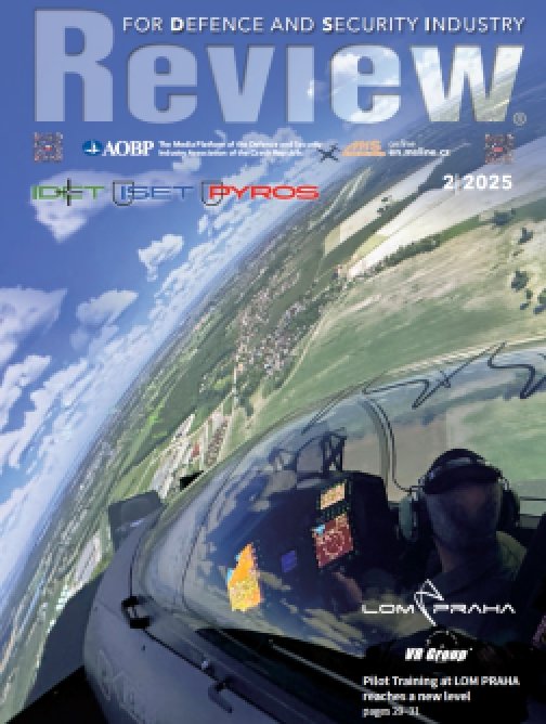 Magazine Review 2/2025 – EN