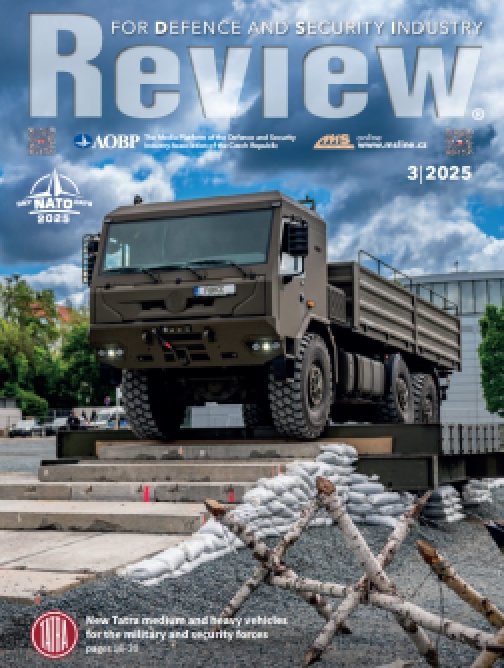 Magazine Review 3/2025 – EN
